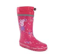 Regatta Peppa Splash Botte de pluieMixte enfant