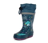 Regatta Peppa Splash Botte de pluieMixte enfant