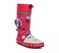 Regatta Peppapuddle Welly Mixte enfant Botte de randonnée