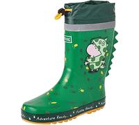 Regatta Peppapuddle Welly Mixte enfant Botte de randonnée