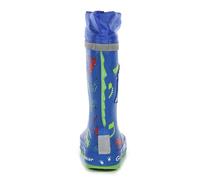 Regatta Peppapuddle Welly Mixte enfant Botte de randonnée