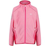 Regatta Pira Polaire Enfant Cabaret/DCrs FR : M (Taille Fabricant : 9-10)