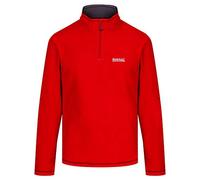 Regatta Polaire col zippé 4XL Rouge classique