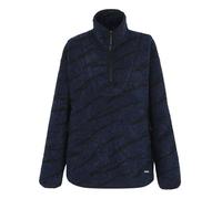 Polaire demi-zip femme Regatta Frankie Borg 46