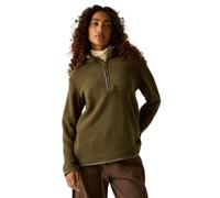 Regatta Polaire Demi-zip Frankie Borg