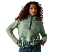 Regatta Polaire Demi-zip Frankie Borg