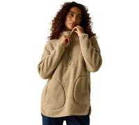 Regatta Polaire Demi-zip Frankie Borg Longline