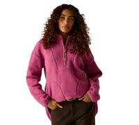 Regatta Polaire Demi-zip Frankie Borg Longline