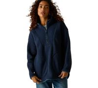 Regatta Polaire Demi-zip Frankie Borg Longline