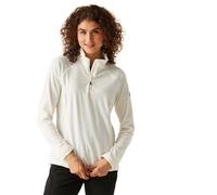Polaire 1/2 zip femme Regatta Montes Blanc 48
