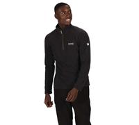 Regatta Polaire technique Montes légère demi-zip Homme Ash Taille L