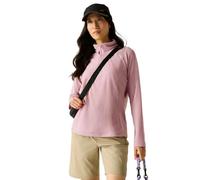 Polaire femme Regatta Montes Violet 40
