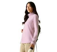 Polaire femme Regatta Sweethart Violet 50