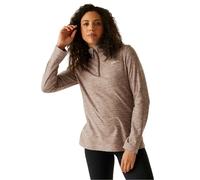 Regatta Polaire Demi-zip Sweethart Marl