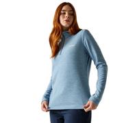 Regatta Polaire Demi-zip Sweethart Marl