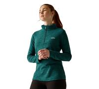 Regatta Polaire Demi-zip Sweethart Marl