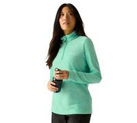 Regatta Polaire Demi-zip Sweethart Marl