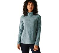 Regatta Polaire Demi-zip Sweethart Marl