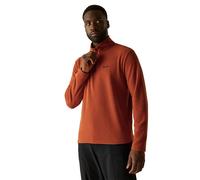 Polaire 1/2 zip Regatta Thompson Rouge L
