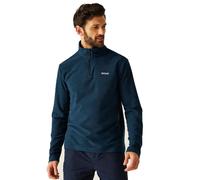 Polaire chiné demi-zip Regatta Thompson Marl 2XL