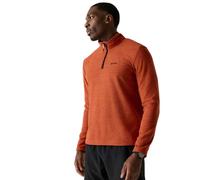 Polaire Regatta Thompson Marl Orange M