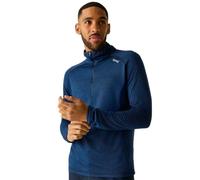 Regatta Polaire Demi-zip Yonder Ii