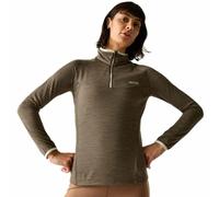 Regatta Polaire Demi-zip Yonder Ii