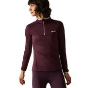 Pull femme Regatta Yonder Ii Violet 42