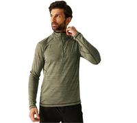 Regatta Polaire Demi-zip Yonder Ii