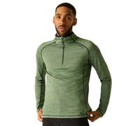 Regatta Polaire Demi-zip Yonder Ii