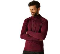 Regatta Polaire Demi-zip Yonder Ii
