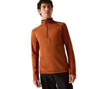 Regatta Polaire Demi-zip Yonder Ii