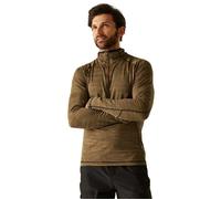 Regatta Polaire Demi-zip Yonder Ii