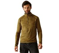 Regatta Polaire Demi-zip Yonder Ii