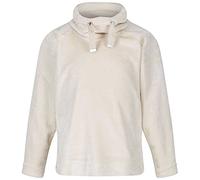 Regatta Polaire en touché Velours HELEENA avec ventilations latérales