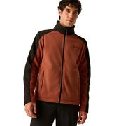 Regatta Hedman Ii Fleece Marron 3XL Homme