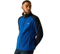 Regatta Hedman Ii Fleece Bleu XL Homme