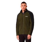 Regatta Hedman Ii Fleece Vert L Homme