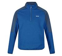 Regatta Polaire HIGHTON II avec Ouverture 1/2 Zip
