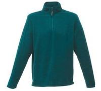 Regatta - Polaire - Homme (3XL) (Vert foncé) - UTRG1580 Vert foncé G