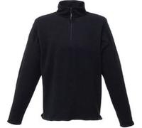 Regatta - Polaire - Homme (S) (Noir) - UTBC830 Noir, Noir G
