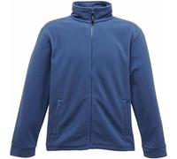 Regatta Polaire Homme zippée avec Propriété de séchage rapide Classic Fleece Homme Royal Blue FR: 3XL (Taille Fabricant: XXXL)