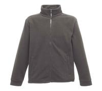 Regatta Polaire Homme zippée avec Propriété de séchage rapide Classic Fleece Homme Seal Grey FR: 3XL (Taille Fabricant: XXXL)