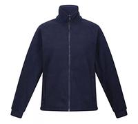 Regatta Polaire Homme zippée avec propriété de séchage Rapide Thor III Fleece, Royal Blue, FR : XL (Taille Fabricant : XL)