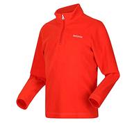 Regatta Polaire Junior Hot Shot avec Ouverture 1/2 Zip