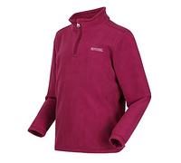 Regatta Polaire Junior Hot Shot avec Ouverture 1/2 Zip