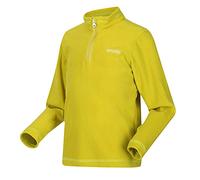 Regatta Polaire Junior Hot Shot avec Ouverture 1/2 Zip