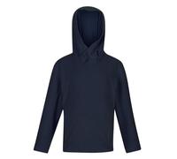 Regatta Polaire Junior Kacie avec Capuche Cagoule et Col Boule