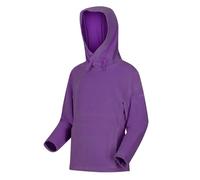 Regatta Polaire Junior Kacie avec Capuche Cagoule et Col Boule