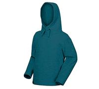 Regatta Polaire Junior Kacie avec Capuche Cagoule et Col Boule